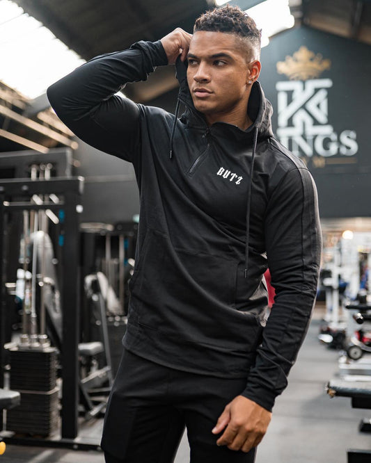 Vêtements de sport et de loisirs pour hommes, combinaison de fitness