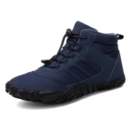 Bottes de randonnée d'hiver pour hommes et femmes