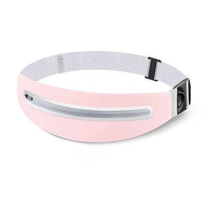 Sac banane de sport, sac de téléphone de course