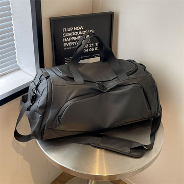 Sac de voyage Oxford imperméable
