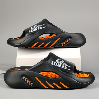 Chaussons d'intérieur pour hommes