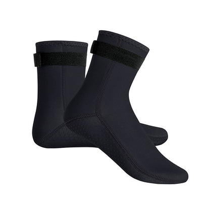 Chaussettes de plongée imperméables 3MM