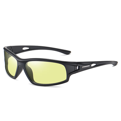 Lunettes de soleil de sport pour le cyclisme