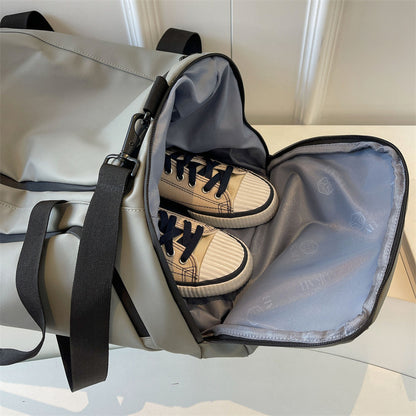 Sac de voyage Oxford imperméable