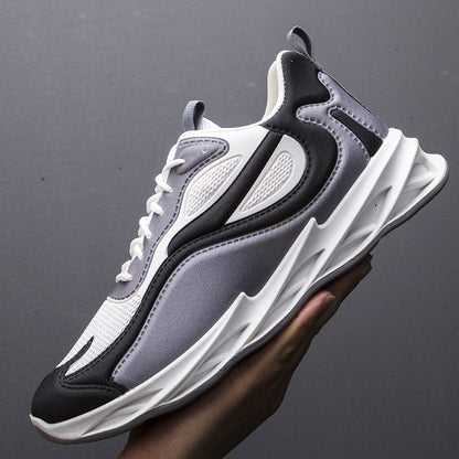 Chaussures respirantes Flyknit pour hommes