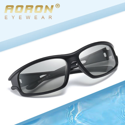 Lunettes de soleil de sport pour le cyclisme
