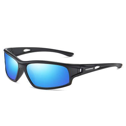 Lunettes de soleil de sport pour le cyclisme