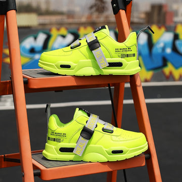 Men fashion Walking Shoes