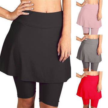 Nouveaux leggings d'été, pantalons de yoga double couche