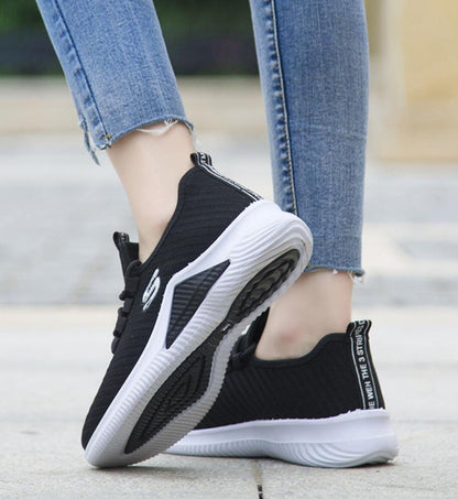 Women Sneakers / Ladies Sports Shoes