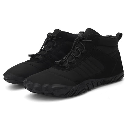 Bottes de randonnée d'hiver pour hommes et femmes